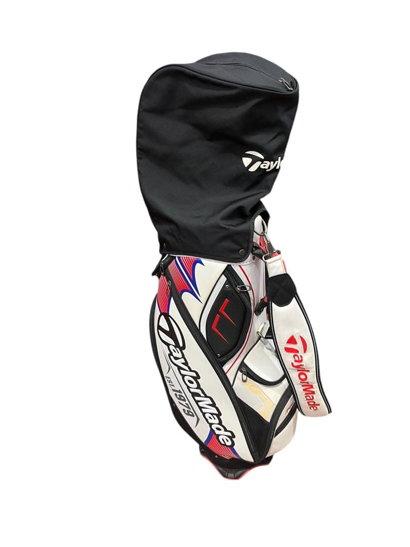 希少　TaylorMade テーラーメイド9.5型 アスリート　1979