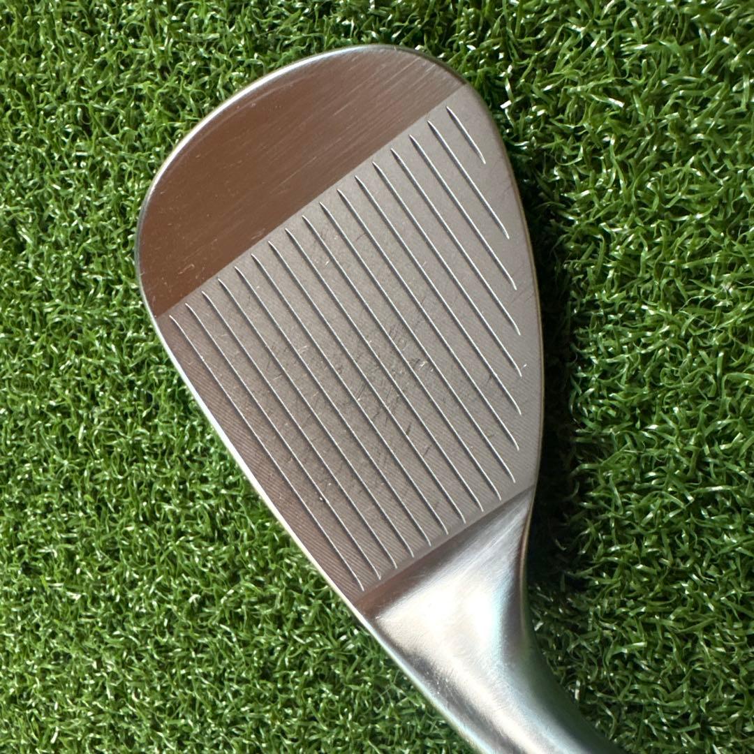 【断捨離】Callaway OPUS 58°ウェッジ