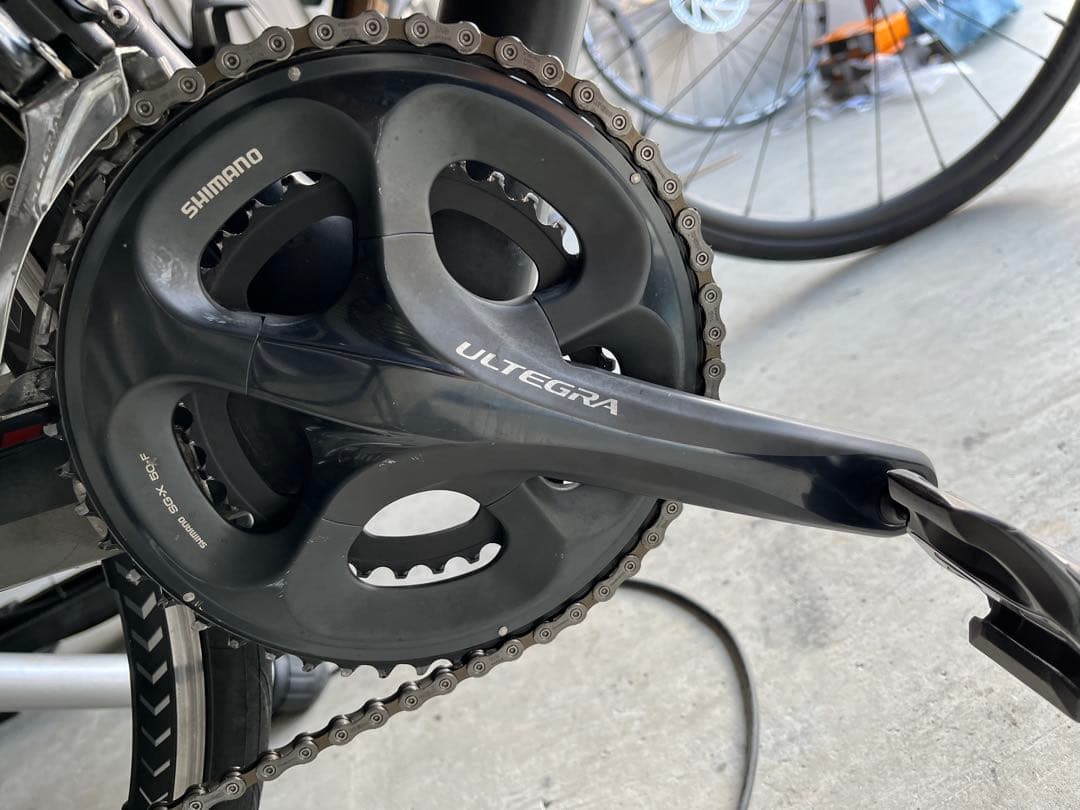 R6700 アルテグラコンポセット