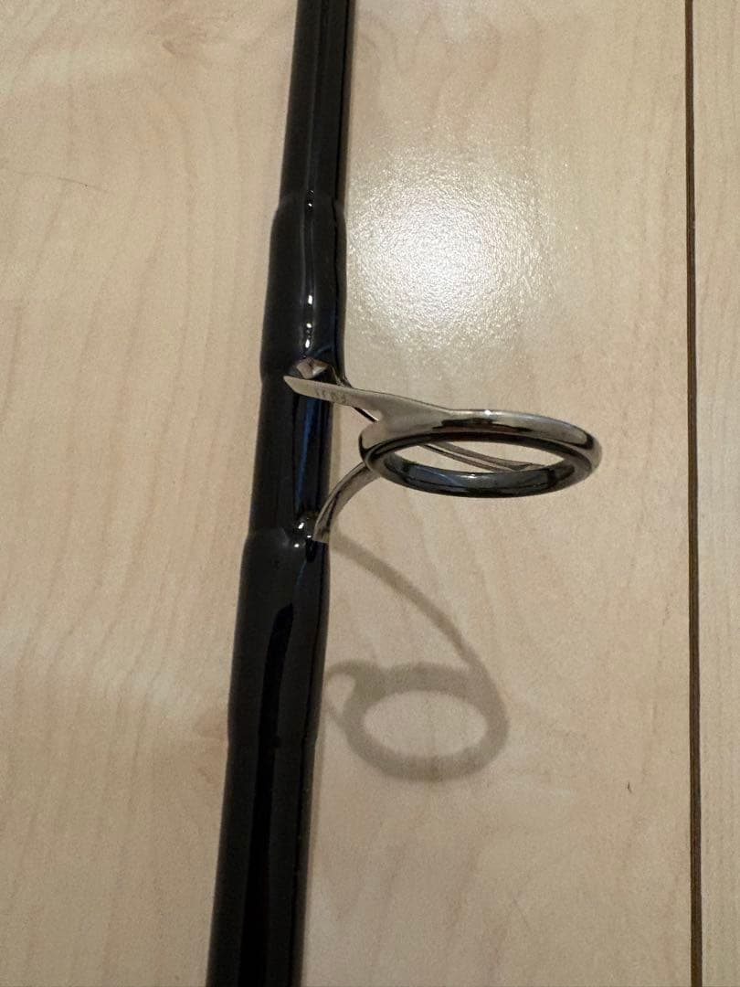 [世界100本限定]zenaq tobizo tc 86-110g Racing