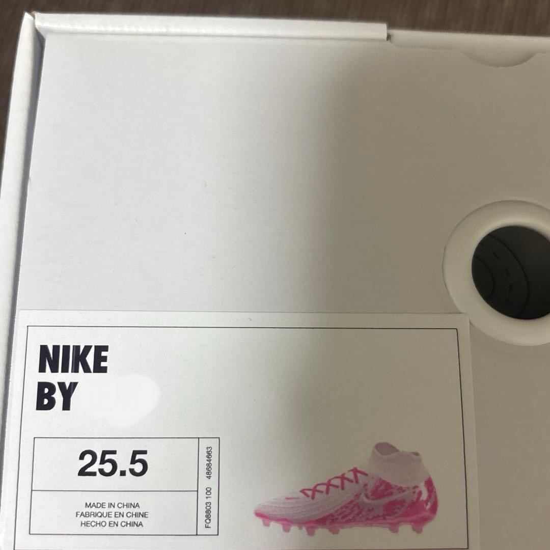 ファントムルナ2エリートNIKE By you