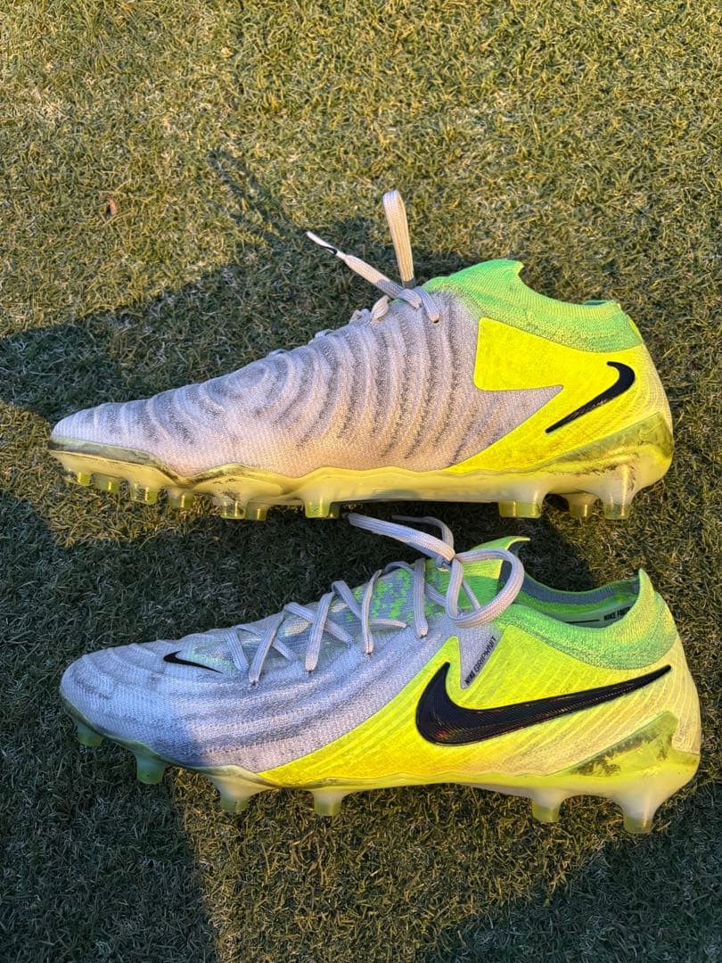 l*w様 Nike Phantom gx エリート　サッカー　スパイク　最上位