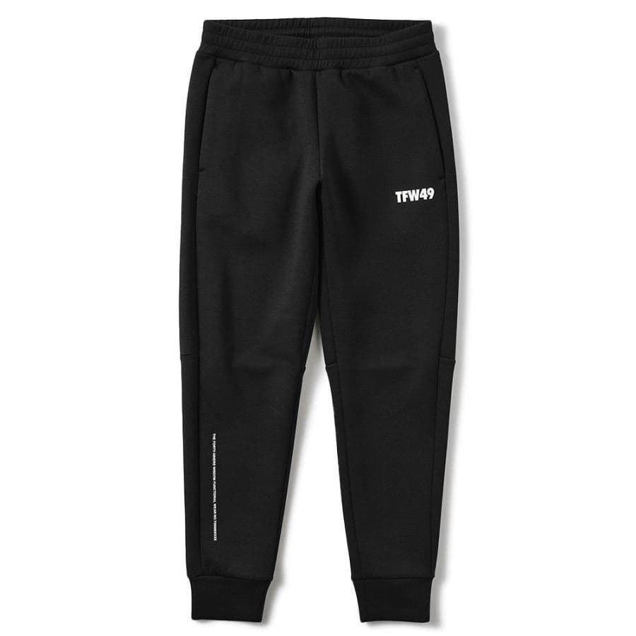メンズウェア TFW49 CARDBOARD MATERIAL PANT