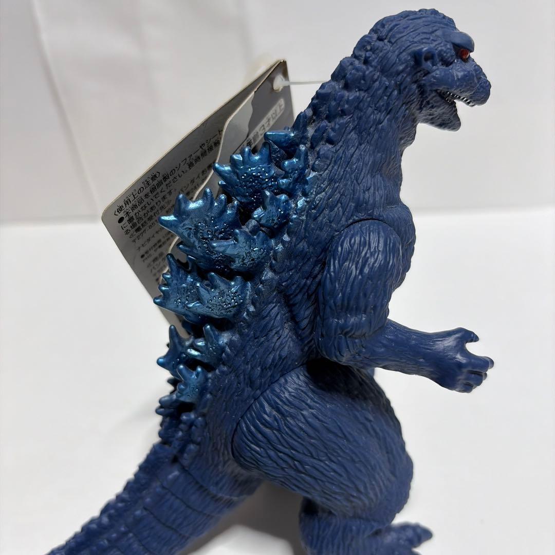 ムービーモンスターシリーズ　初代ゴジラ　怪獣ソフビ 限定ソフビ　ゴジラ1954