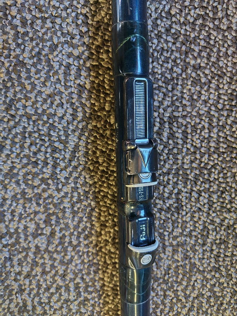 も*ん様 SHIMANO AEROCAST 425 EX 投げ竿