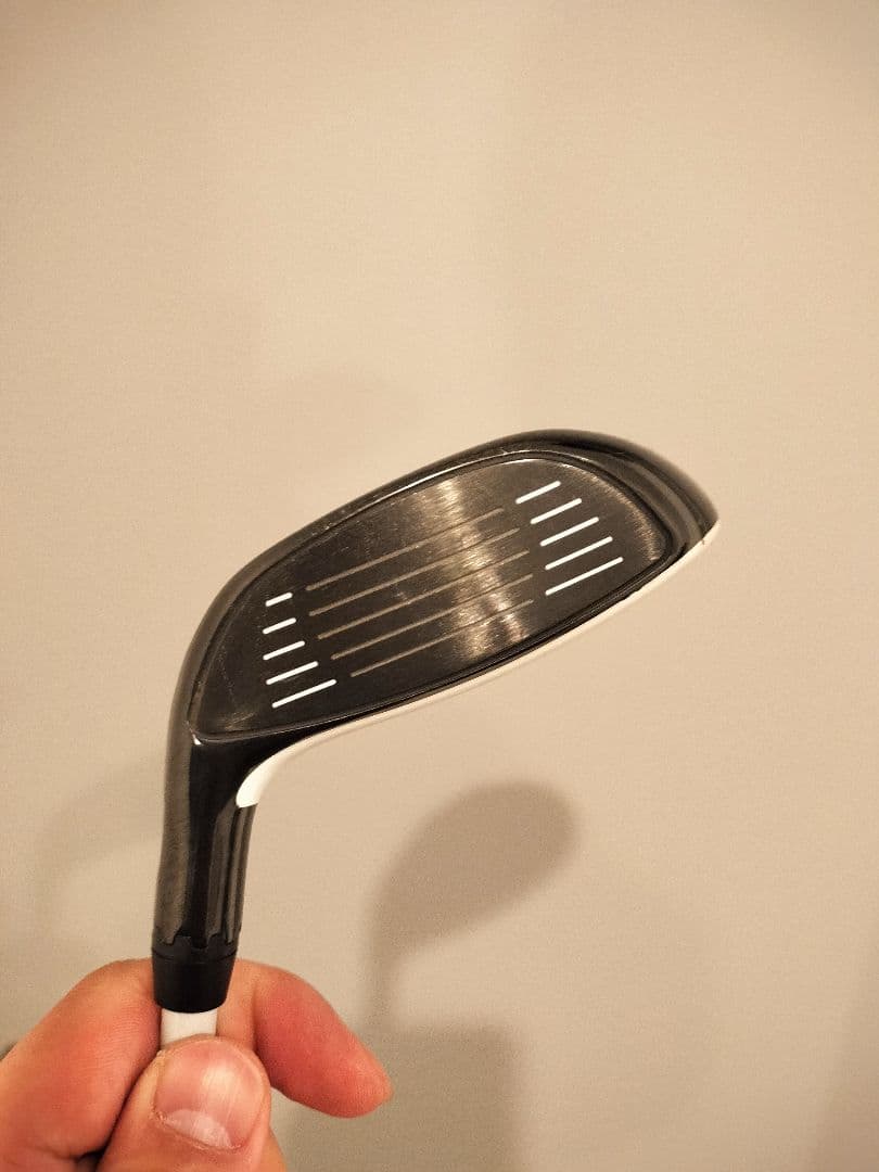 COBRA　コブラ　フェアウェイウッド　3本セット