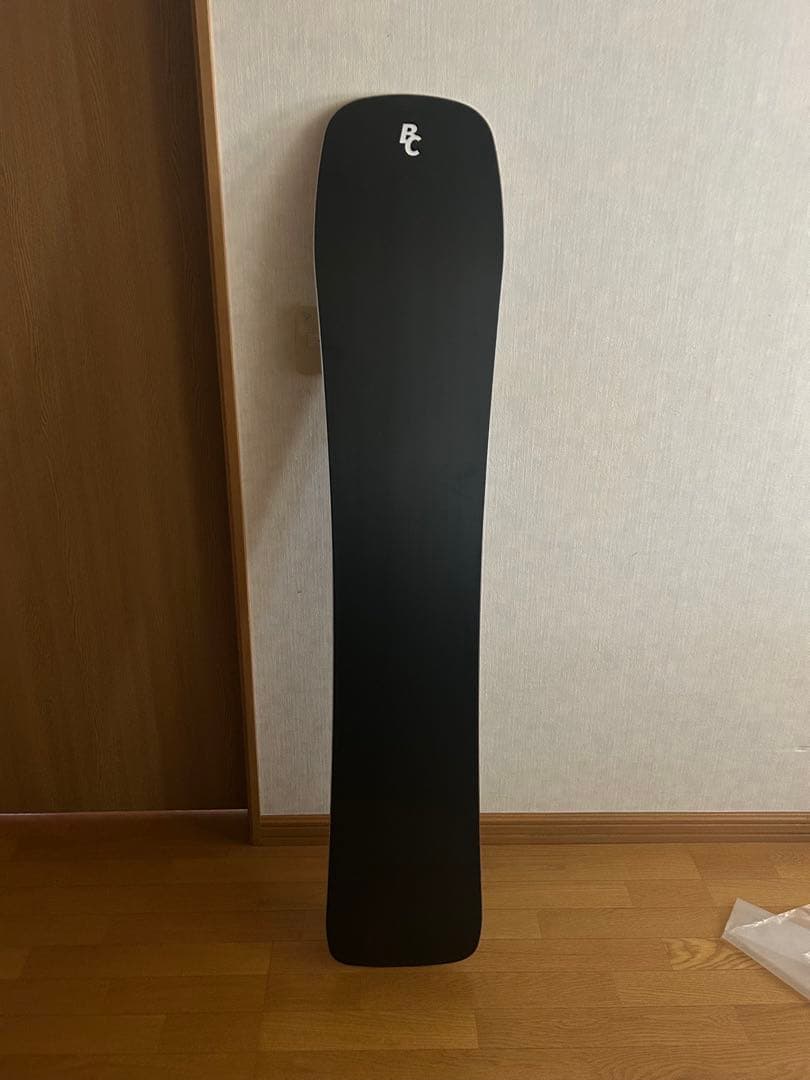 BC Stream RIDER’S SPEC DR 157cm