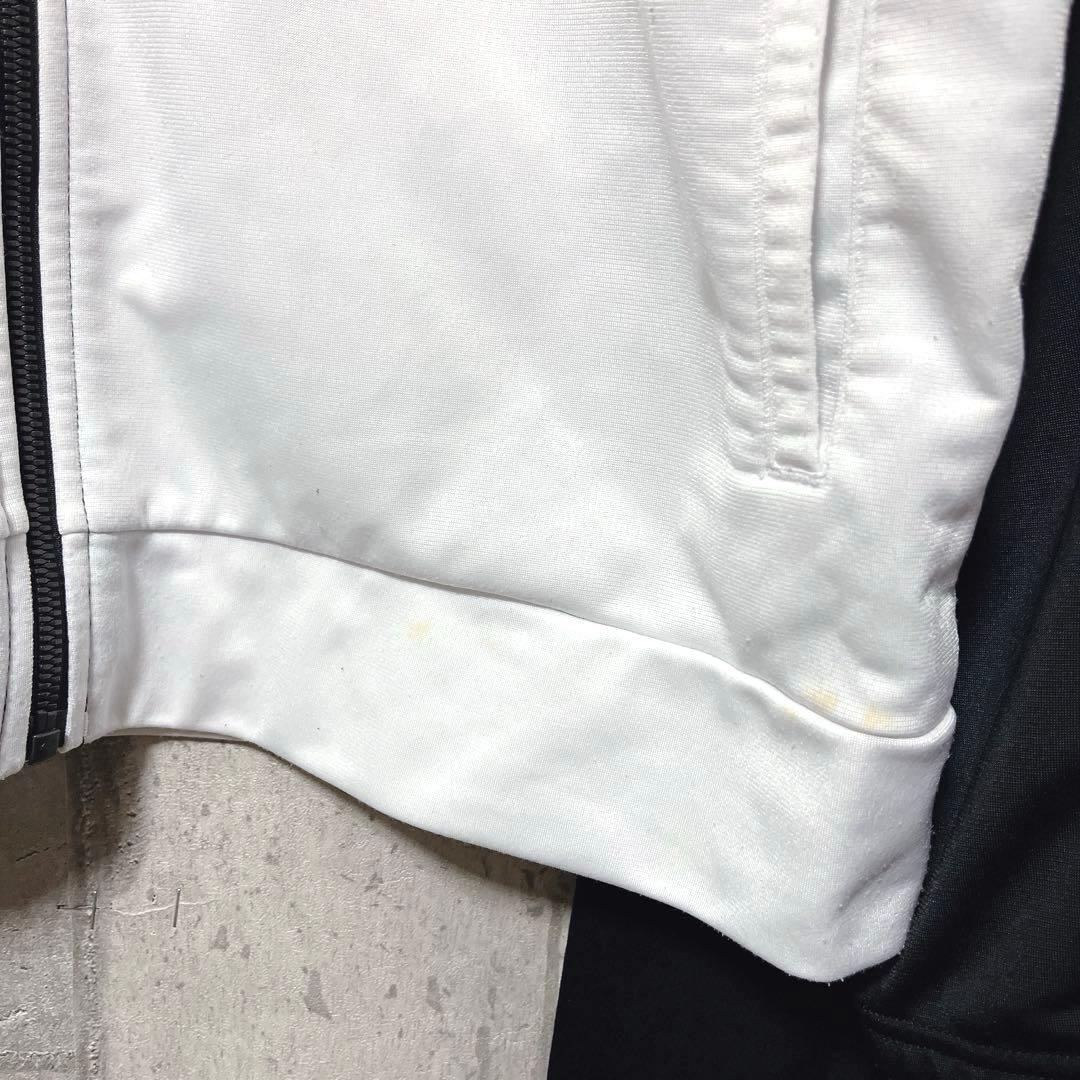 adidas アディダス メンズビッグサイズ ジャージ上下セット セットアップ