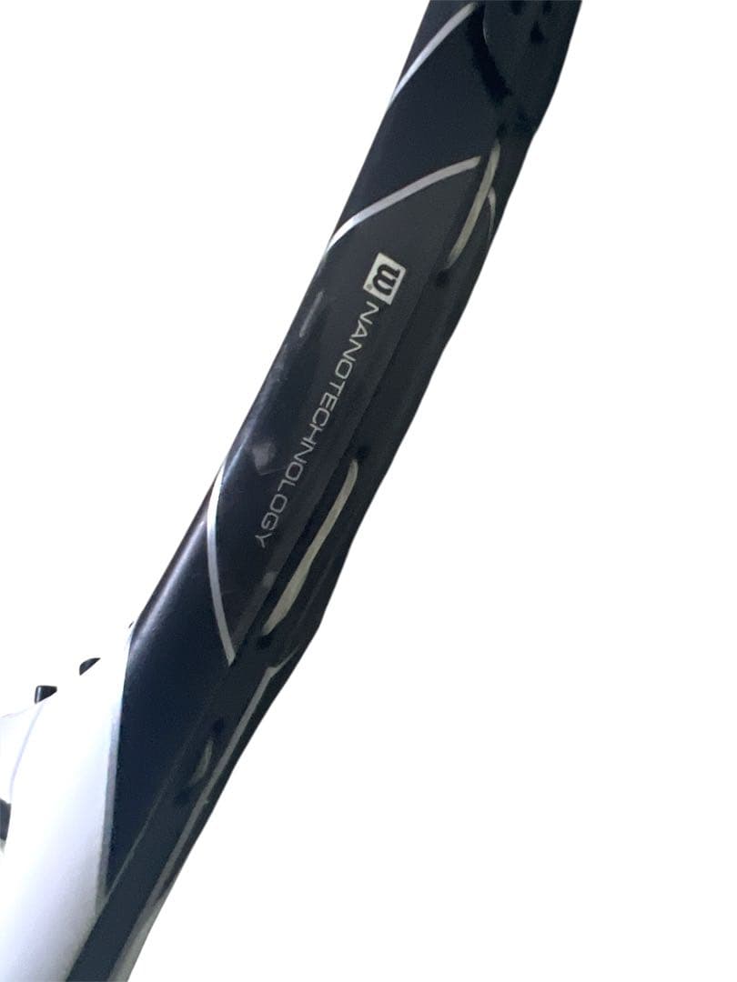 ウィルソン 2007年モデル WILSON K ONE 2007 テニス