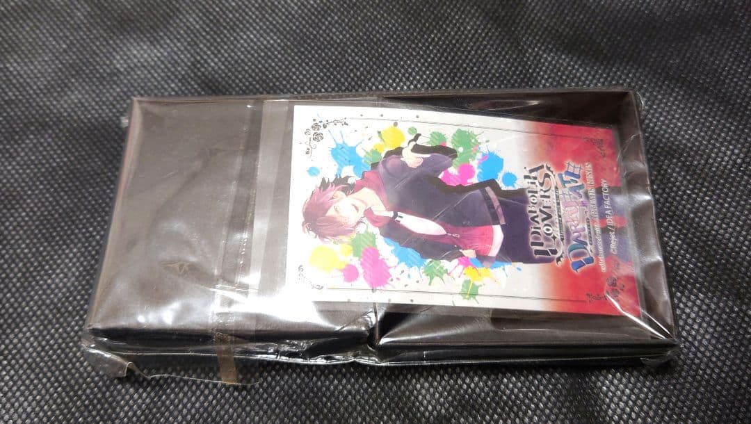 新品 逆巻アヤト アルテミスキングス フェイトキー ペンダントトップ ディアラバ