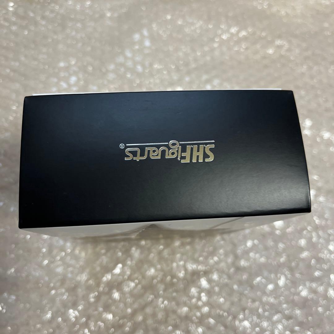 s.h.figuarts 仮面ライダーアマゾン　真骨彫