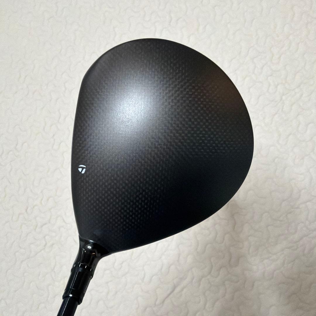 テーラーメイド Qi4D LS ドライバー 9.0°
