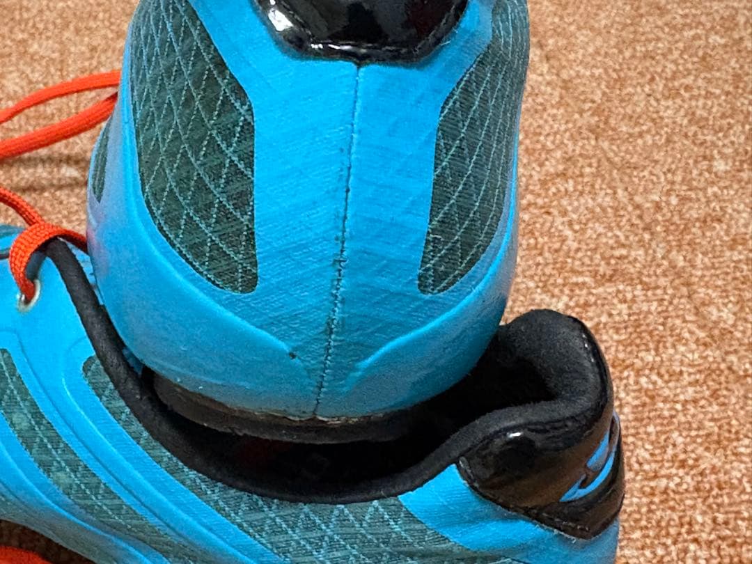 Giro Empire SLX 43 Iceberg Blue（生産終了カラー）