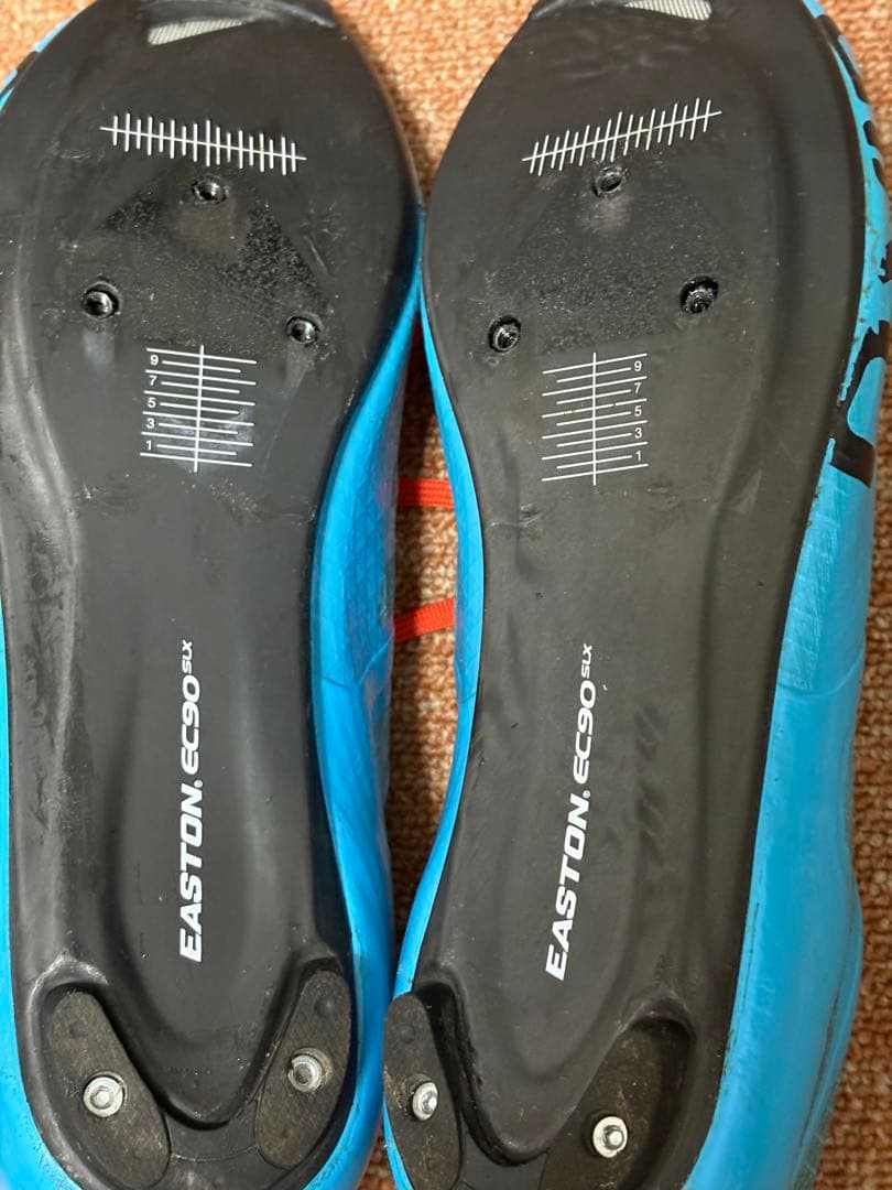 Giro Empire SLX 43 Iceberg Blue（生産終了カラー）