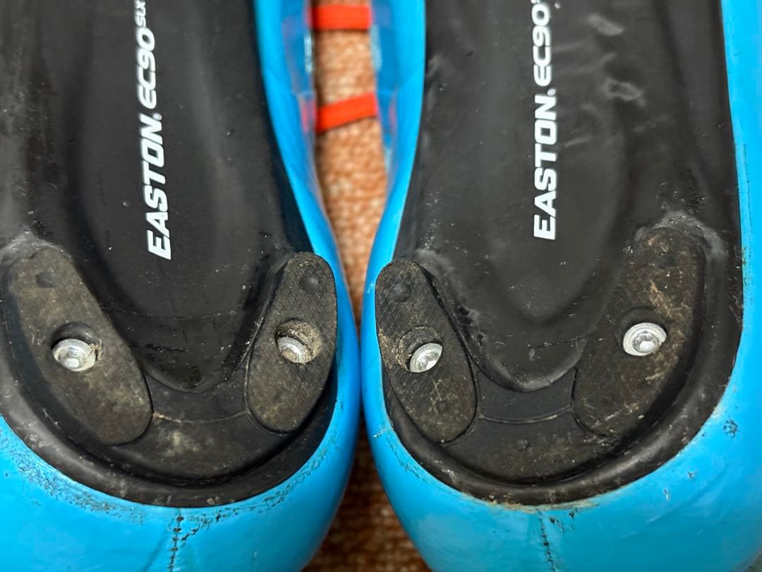 Giro Empire SLX 43 Iceberg Blue（生産終了カラー）
