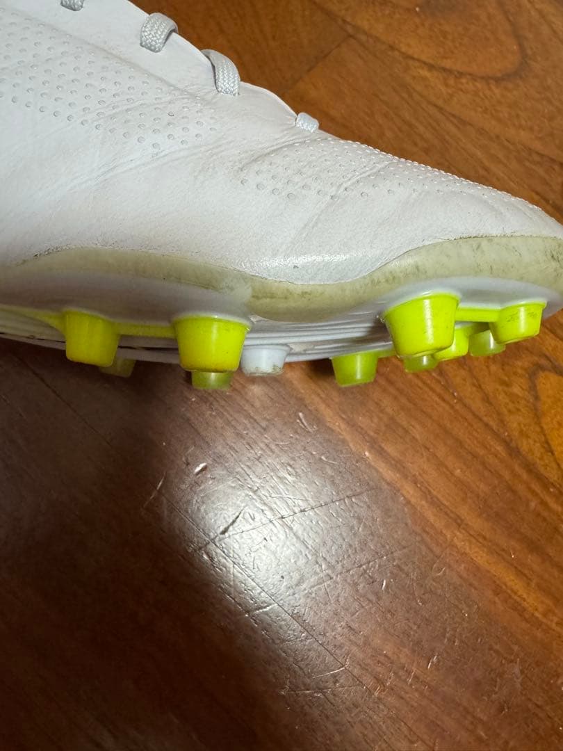 Nike ティエンポレジェンド9 エリート AG-PRO 26.0cm