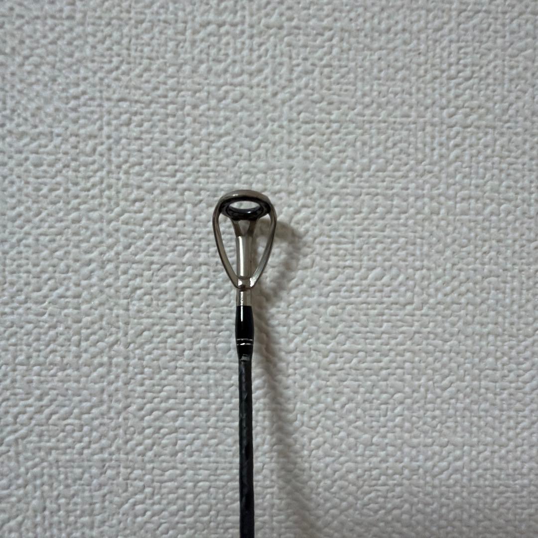 シマノ 23ディアルーナ S106ML DIALUNA シーバスロッド 2ピース