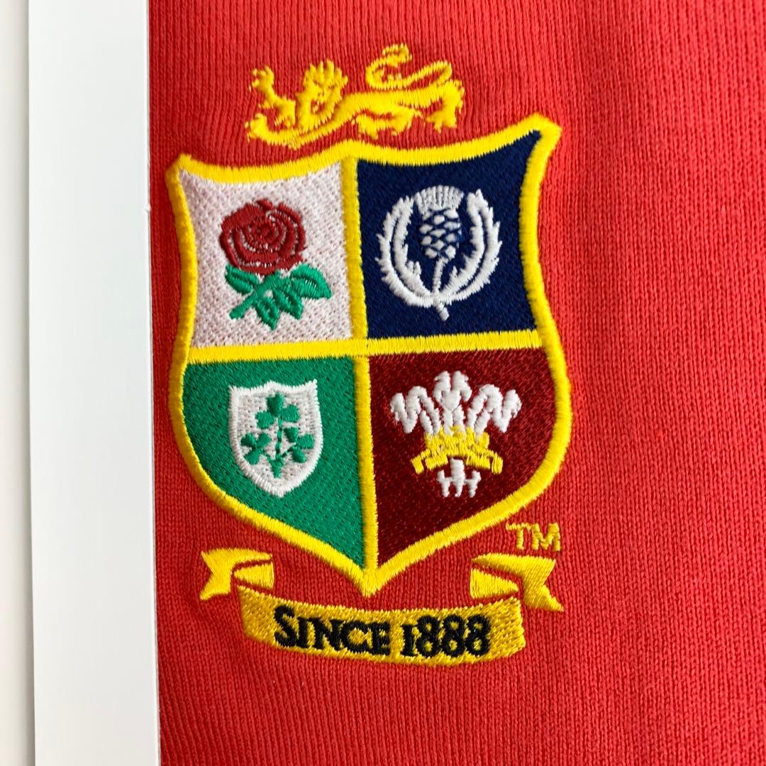 未使用 LIONS × JAPAN メモリアルジャージ L 24092759