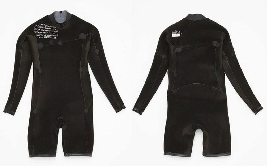 ボルコム ビッグボーイズ モジュレーター 2mm C9512330 CHR 12