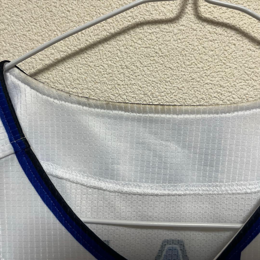 横浜DeNAベイスターズ　牧秀悟　ユニフォーム　Lサイズ