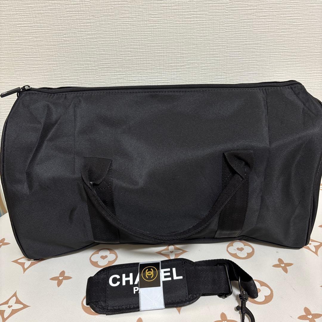 CHANEL VIP 限定　2WAY バッグ　非売品