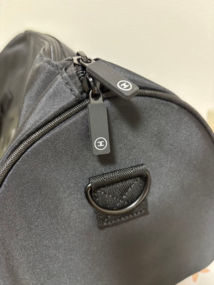 CHANEL VIP 限定　2WAY バッグ　非売品