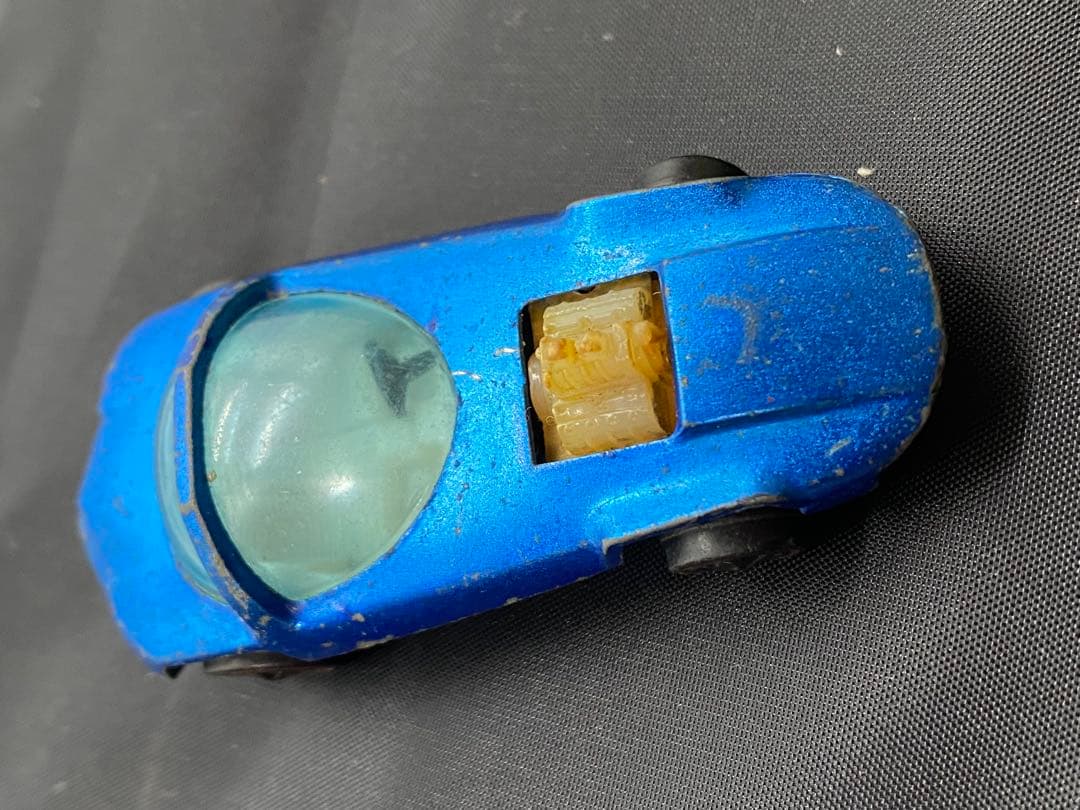 3-3378 HOT WHEELS ホットウィール・トミカ　4点まとめ