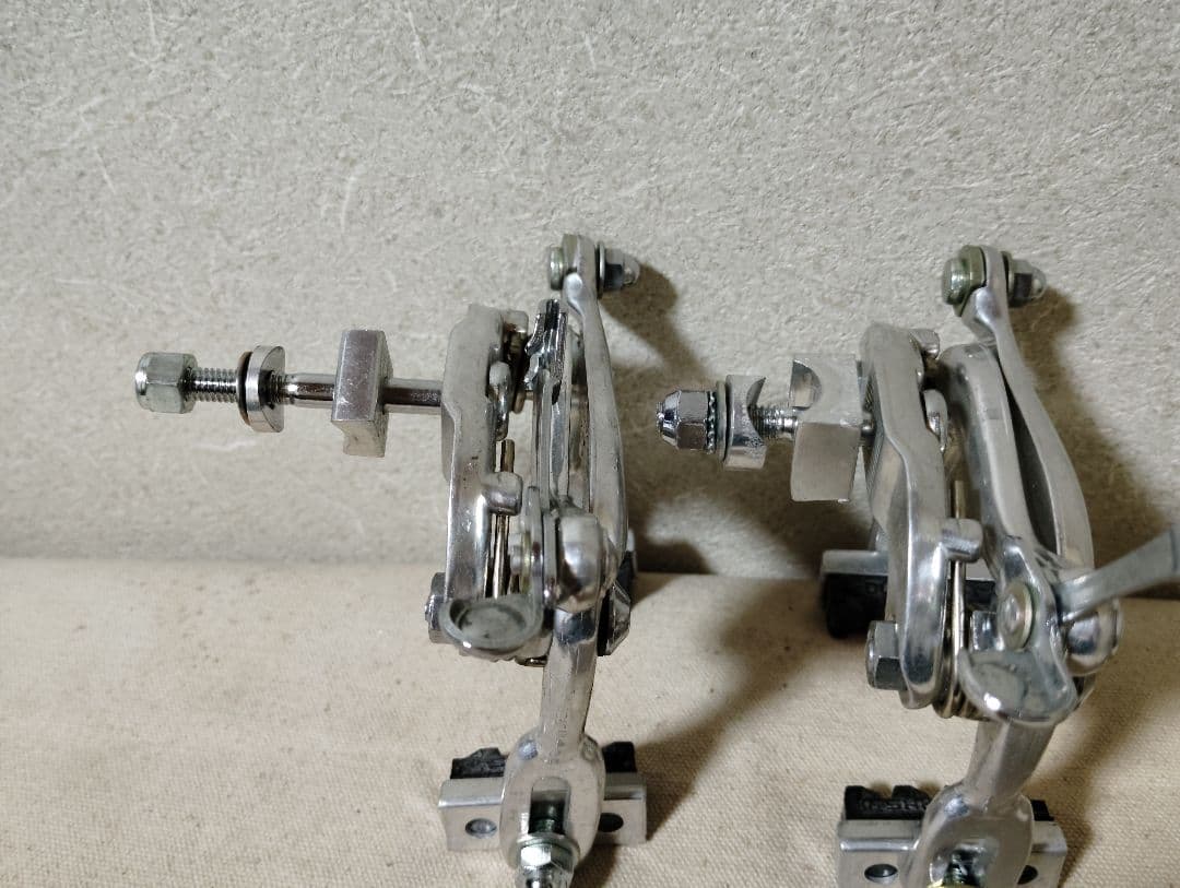 希少 新品 シマノ500 センタープルブレーキ