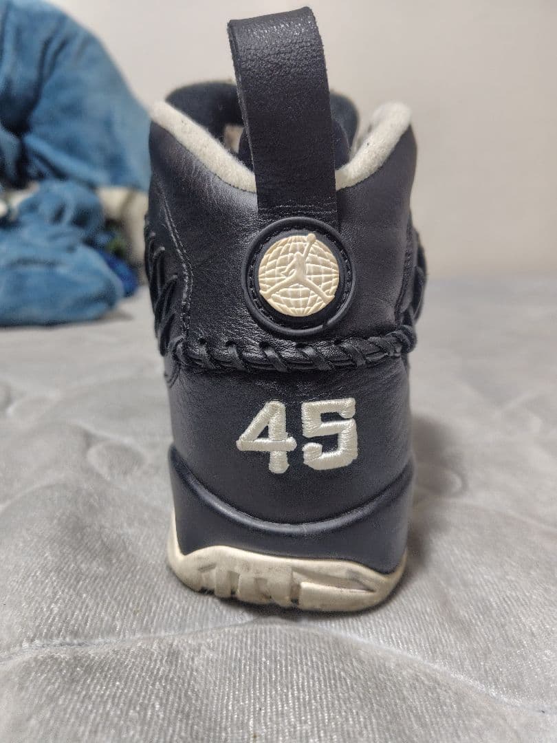 希少！Air Jordan 9 PINNACLE 27.5cm
