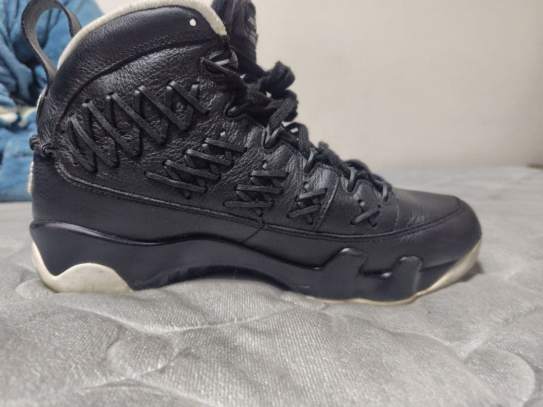 希少！Air Jordan 9 PINNACLE 27.5cm
