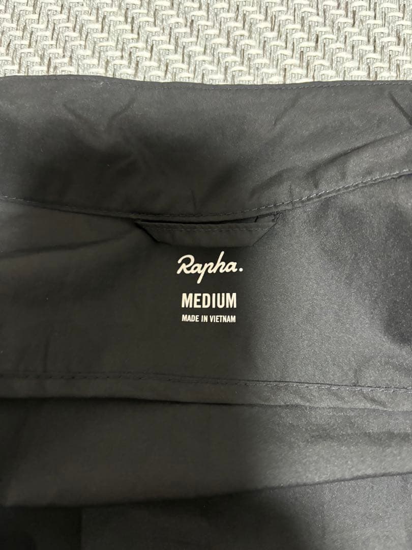 ラファ　コア　ジレ(M) Rapha Core Gilet(M)