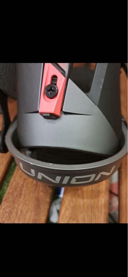 UNION FALCOR 24-25 Mサイズ