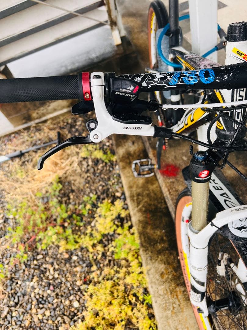 SCOTT SPARK 50 マウンテンバイク 26インチ (XC)