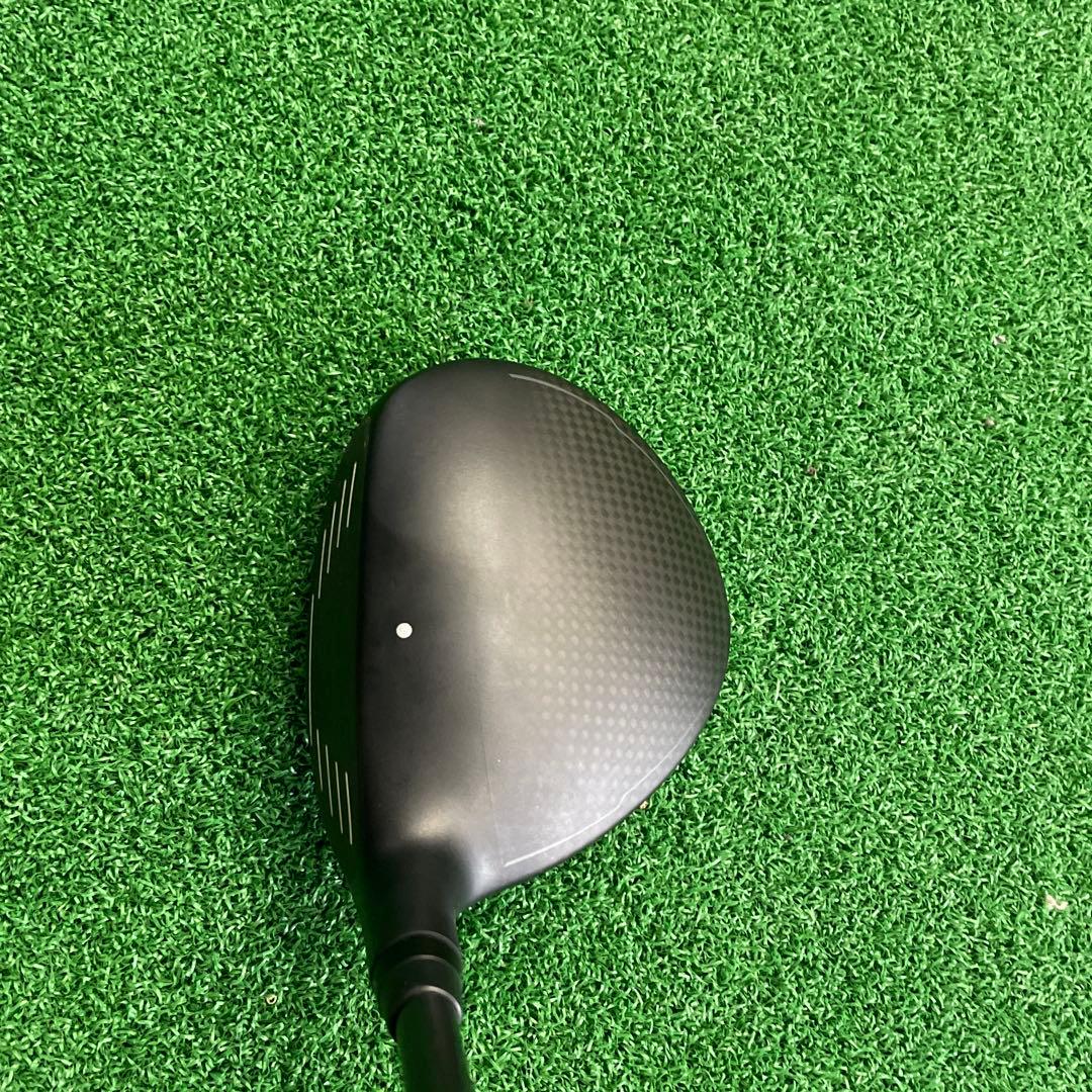 クラブ PING G440 MAX HL SPEEDER NX HL40 4W