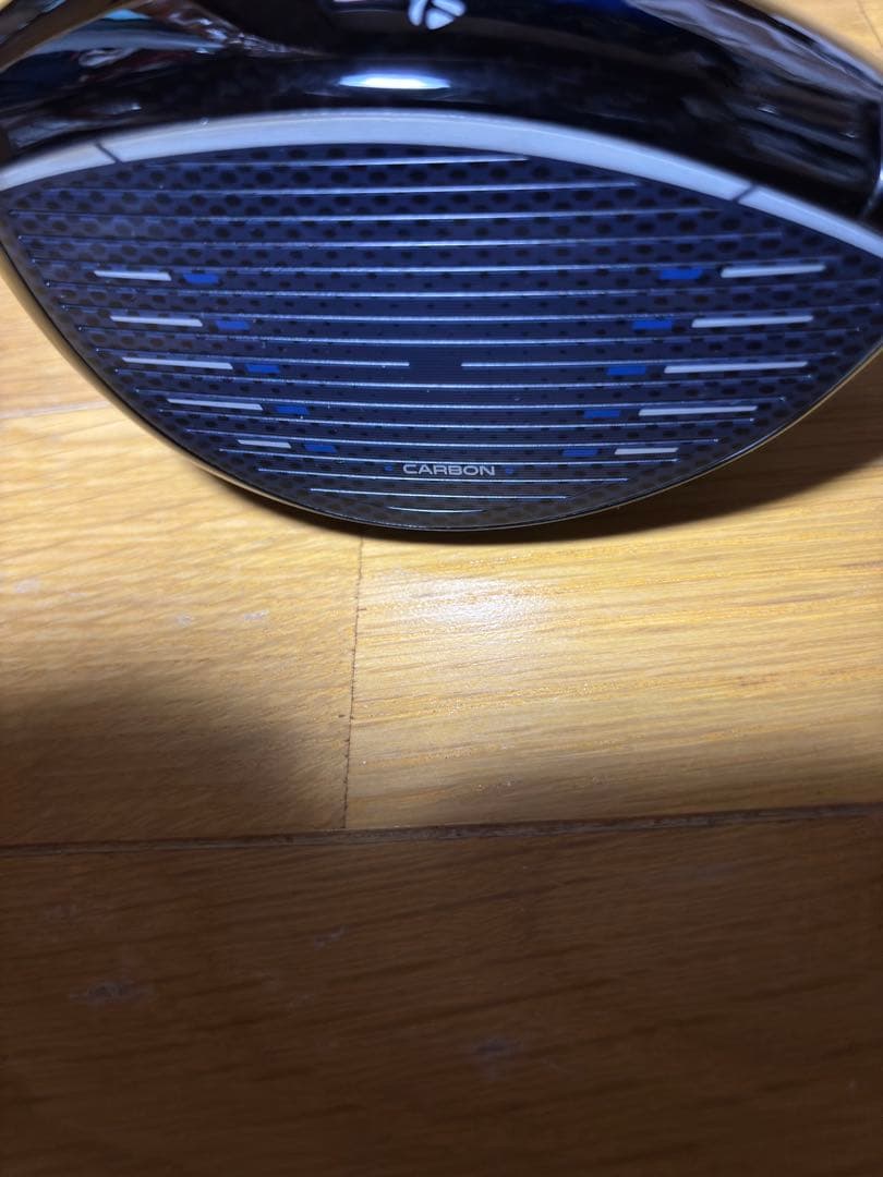 テーラーメイド　QI10 ９° ドライバー　ヘッドのみ