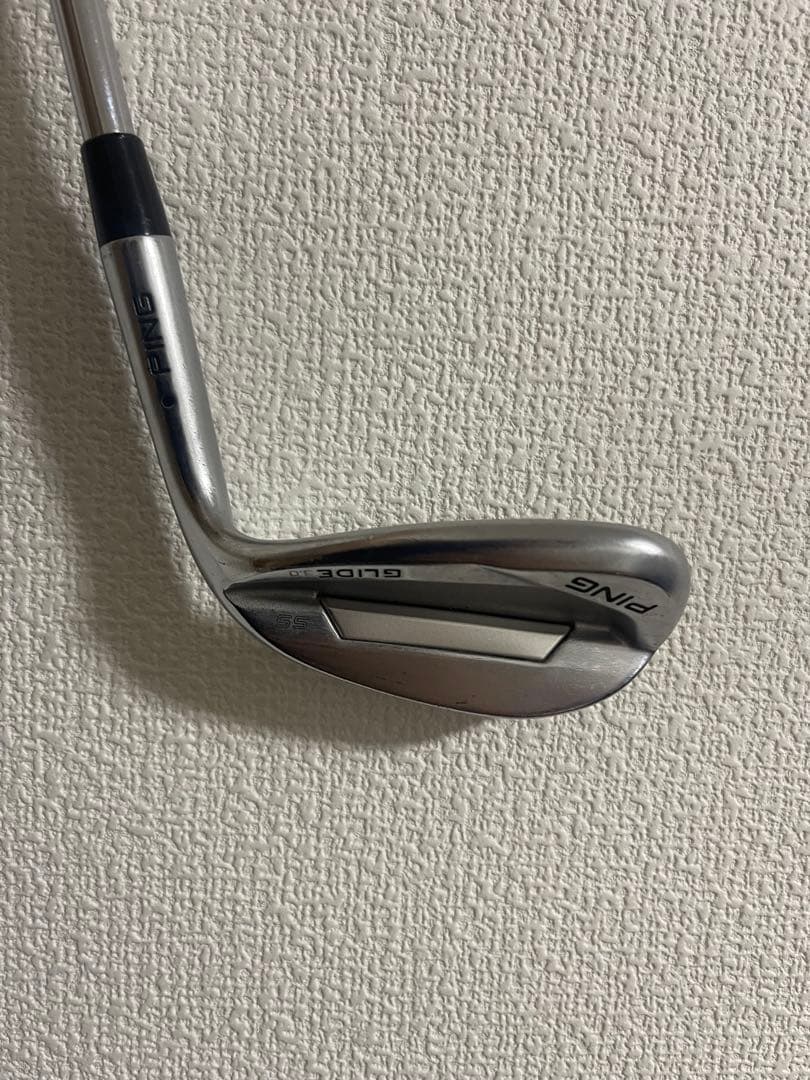 PING GLIDE 3.0 50度ウェッジ