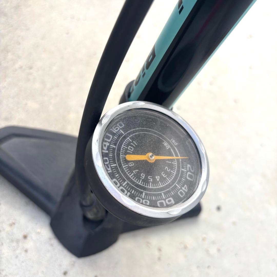 Bianchi VIA NIRONE 7 ロードバイク520mm チェレステ