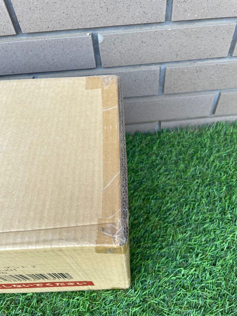【未開封品】DOD パップフーテント2