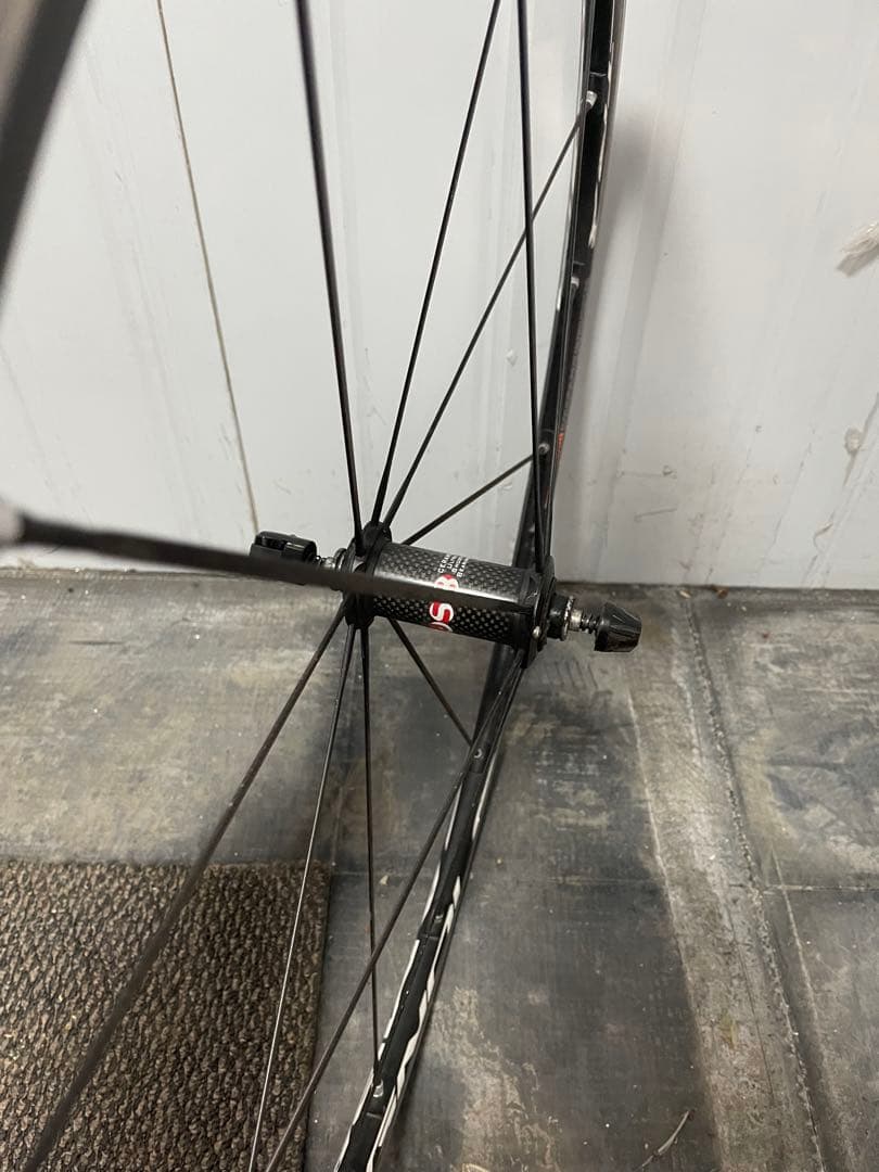 ジャンク品　Campagnolo ホイール 700C