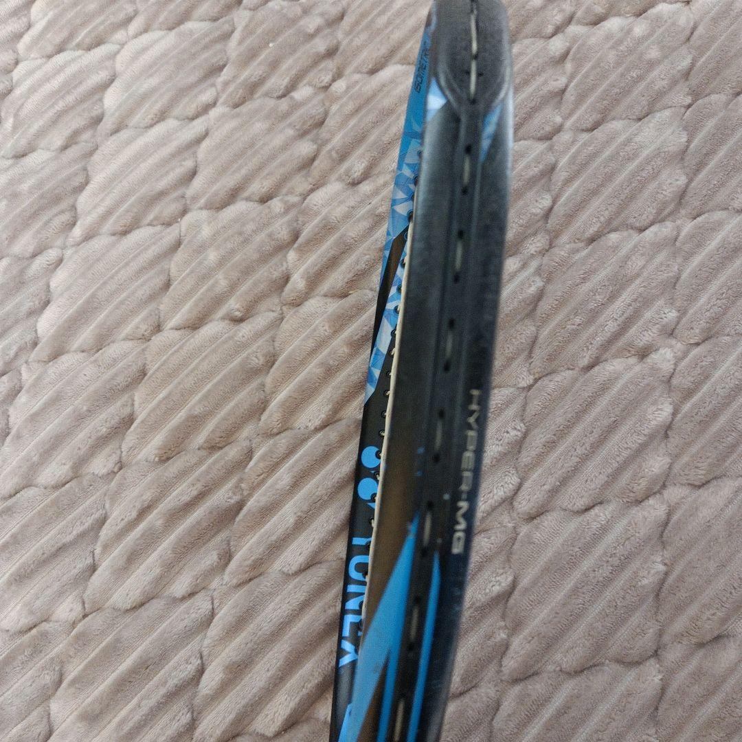 YONEX EZONE 100 テニスラケット G0