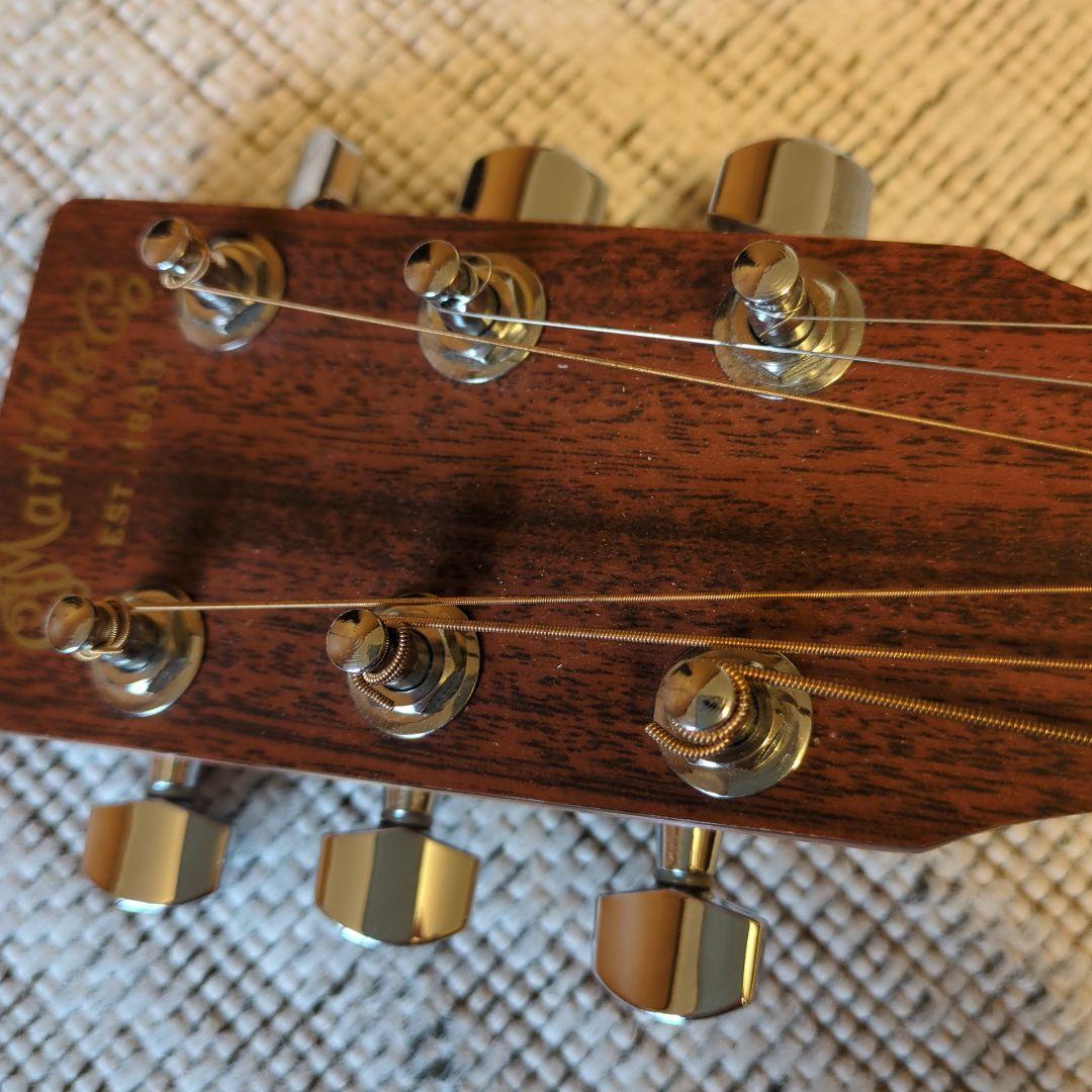 Martin Little Martin アコースティックギター