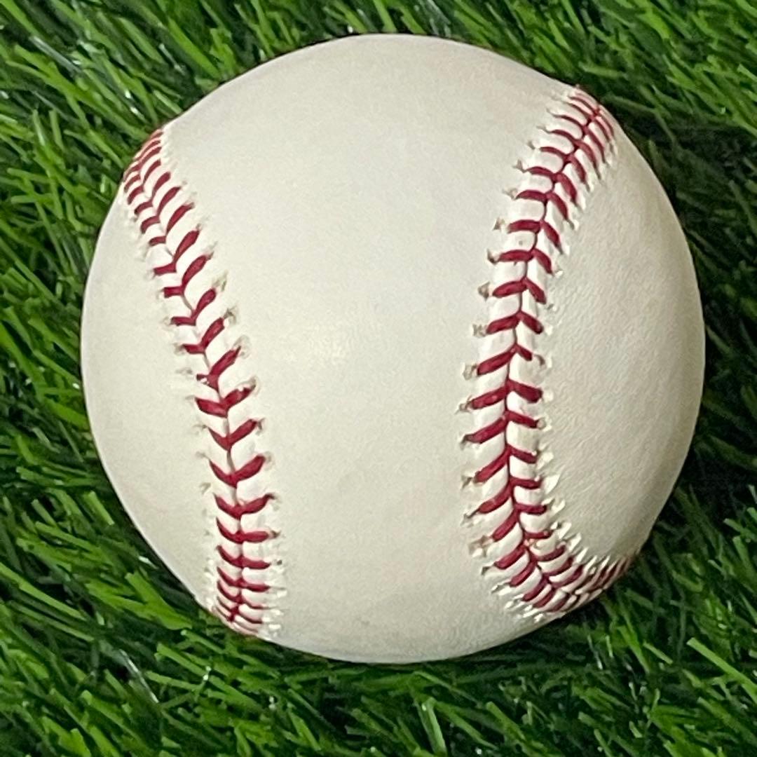 WBC　ローリングス　2013年　ワールドベースボールクラシック　公式球