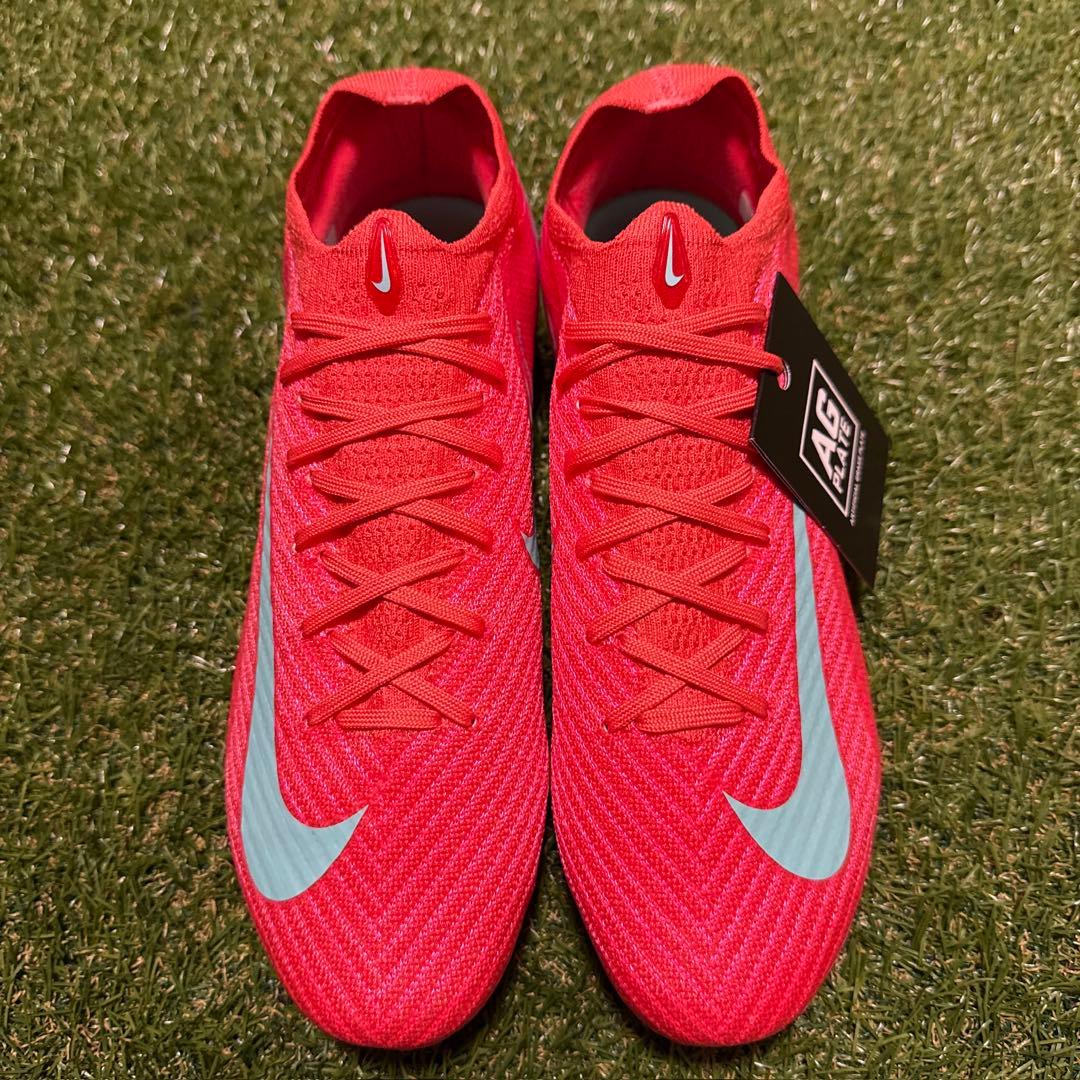 NIKE マーキュリアルヴェイパー16 ELITE AG 26cm 6