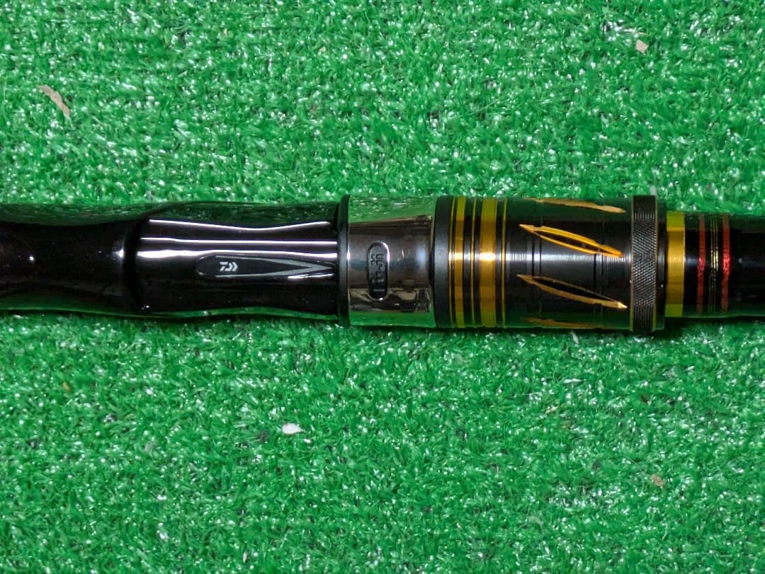 超特価。新品未使用。23剛弓フカセ真鯛２−５３.Q
