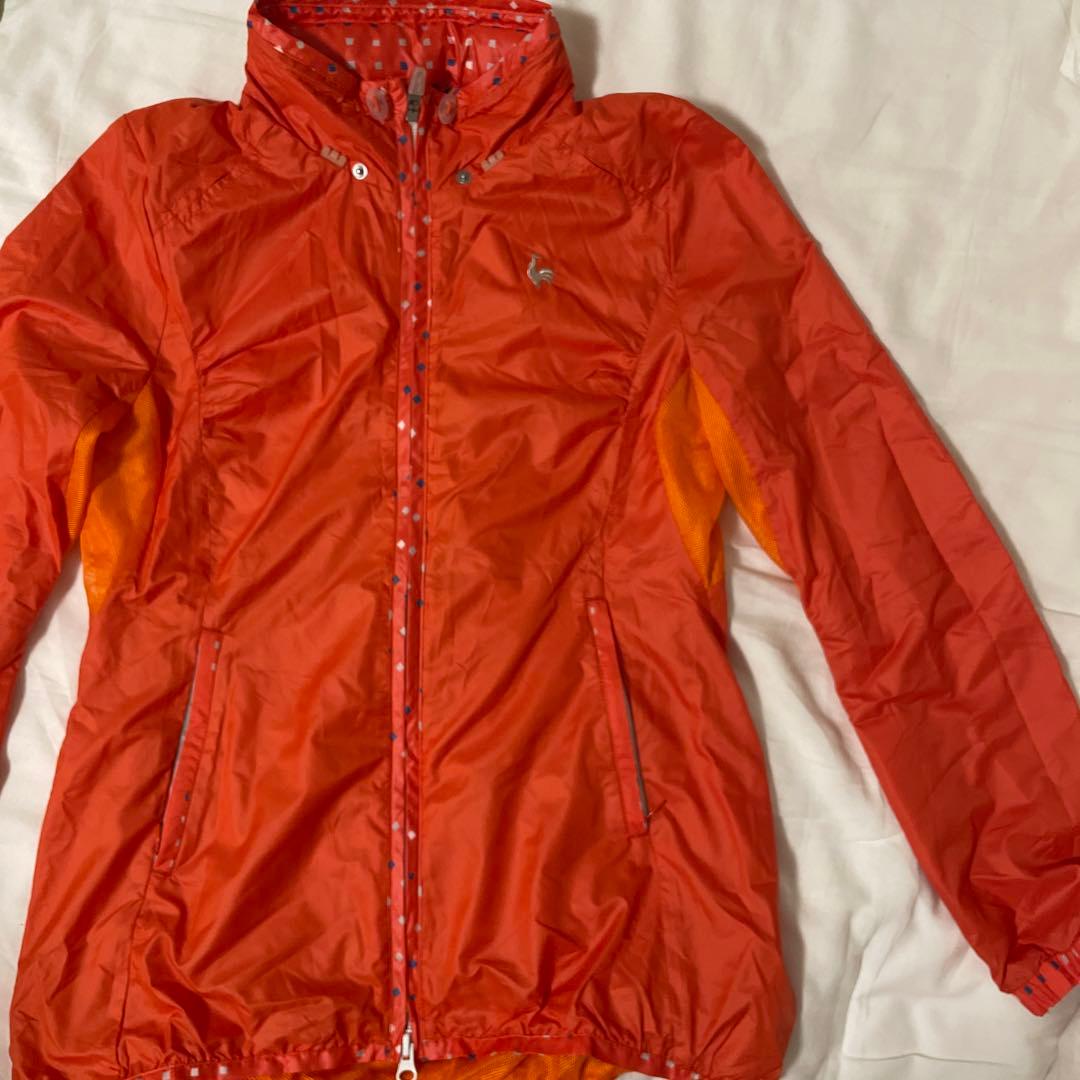 le coq sportif ルコックスポルティフ　セットアップ　ウェア