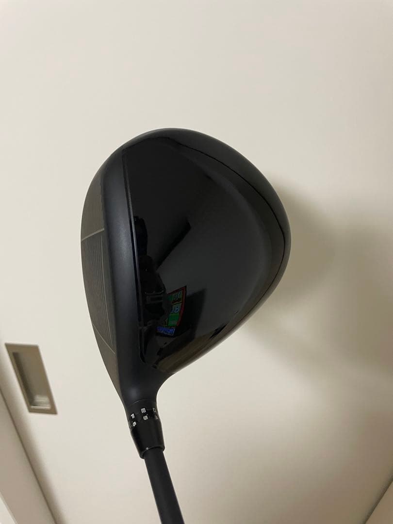 Cobra ドライバー 2026 OPTM LS 9.0°