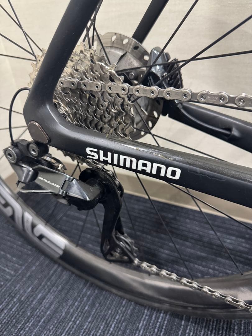 Colnago V4Rs 2024 Team UAE｜ENVE 3.4｜530