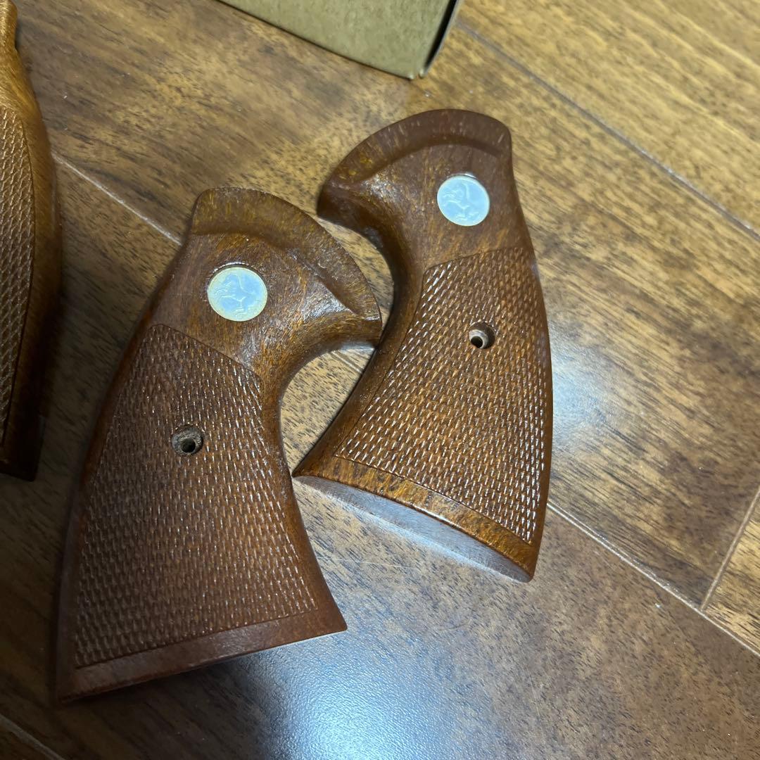 トイガン NEW COLT PYTHON .357 MAGNUM