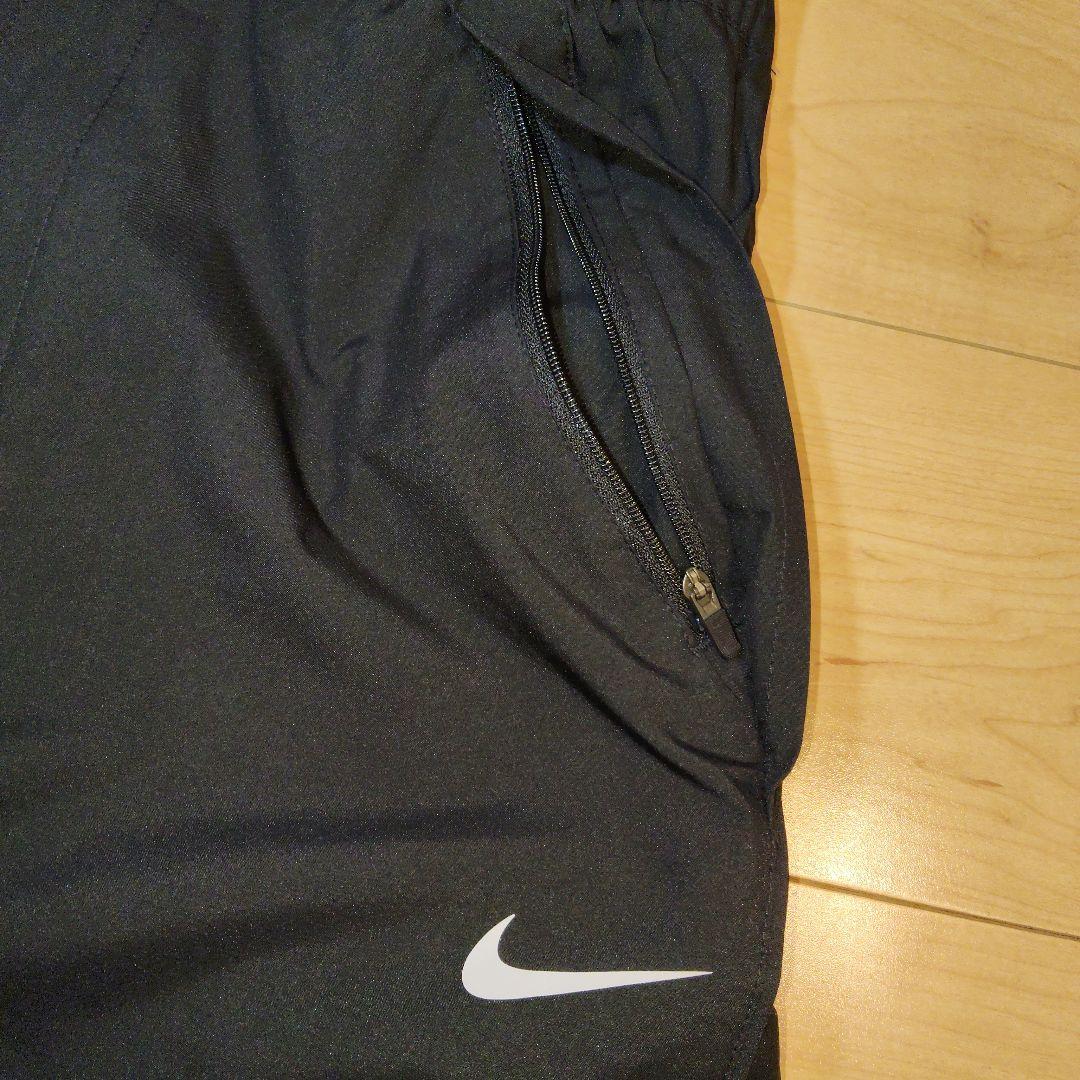 M（L相当）サイズ 美品【NIKEGOLF】ナイキゴルフ 裏地付ナイロンパンツ