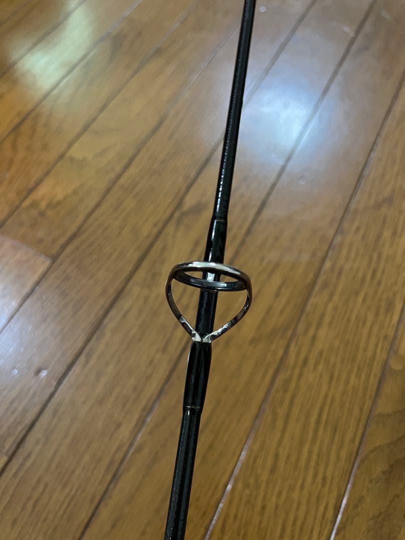美品　ソルティガAP 82-6
